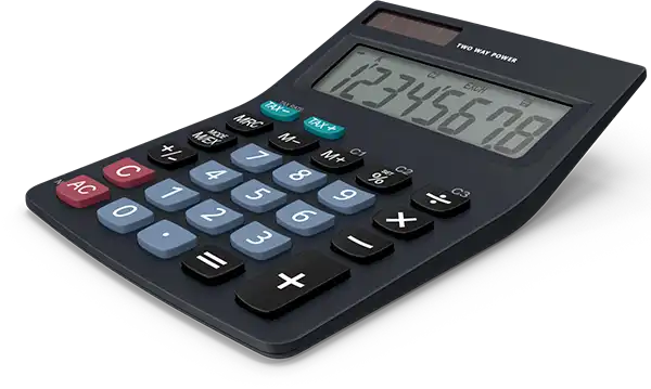 Калькулятор