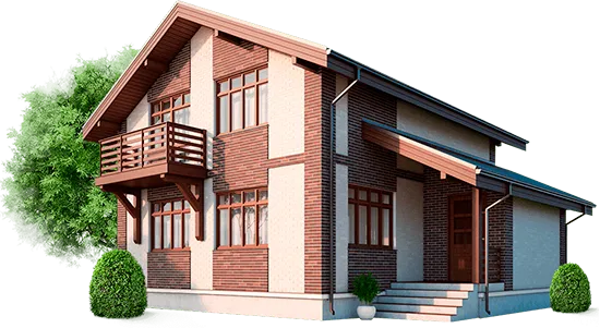 Расчет благоустройства