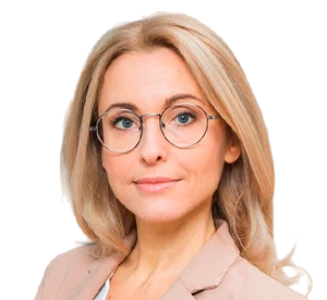 Выбор типа услуг